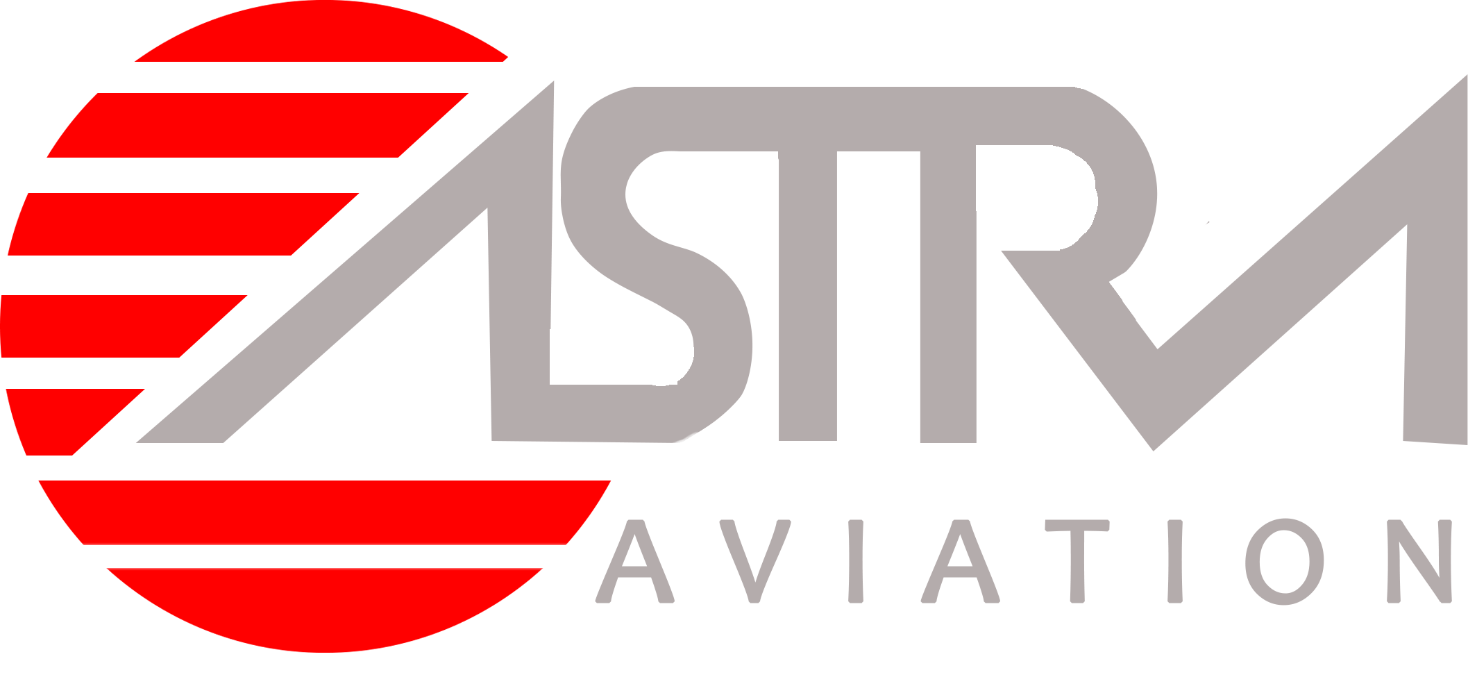 Astra Aviation Logo